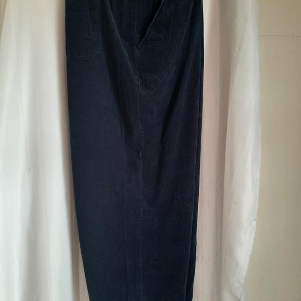 5XL 38 BIG KING SIZE BLUE PANTS